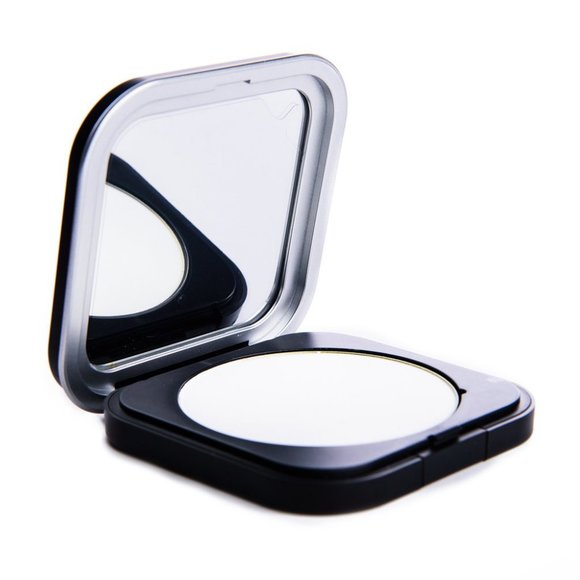 NIB ✅ Make Up For Ever #01 TRANSLUCENT Ultra HD Microfinishing Pressed Powder - Picture 6 of 13